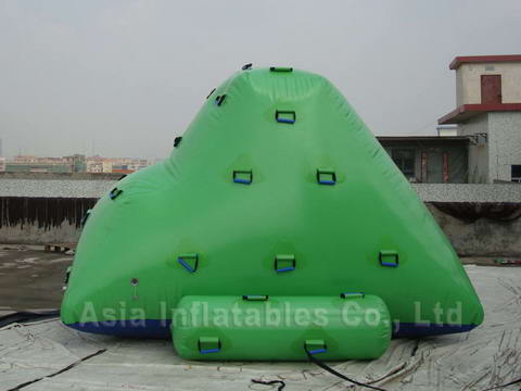 Inflatable Iceberg