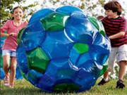 4 Foot Tall Soccer Ball Giga Ball for Kids