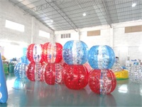 Most Popular Inflatable Bubble Suit for Sale