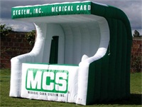 Inflatable Tents,Inflatable Kiosks,Inflatable Trade Show Booths