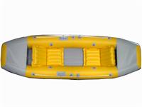 New Style Inflatable Kayak Boat Series