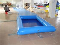 Kids Inflatable Pool 2.5mLx1.8mW