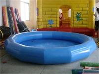 4m Diameter Kids Inflatable Pool