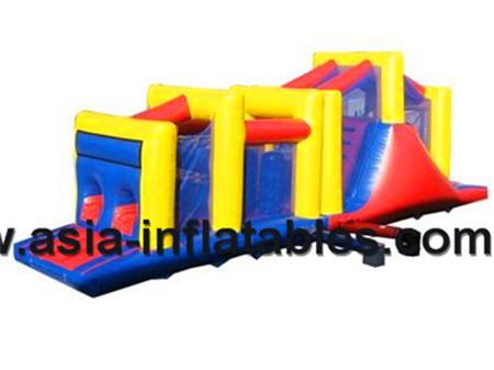 Adventure Inflatables